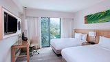 Marriott Port-au-Prince Hotel Room