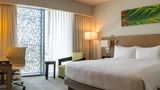Marriott Port-au-Prince Hotel Room