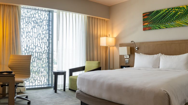 <b>Marriott Port-au-Prince Hotel Room</b>. Images powered by <a href="https://www.leonardoworldwide.com/" title="Leonardo Worldwide" target="_blank">Leonardo</a>.