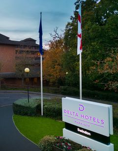 Delta Hotels Swindon
