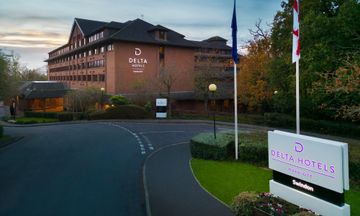 Delta Hotels Swindon