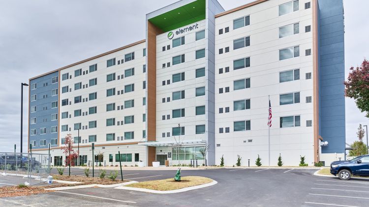 Element Chattanooga East Exterior
