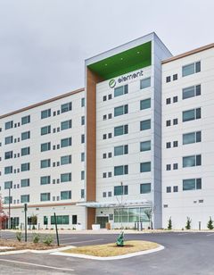 Element Chattanooga East