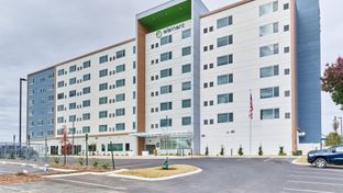 Element Chattanooga East