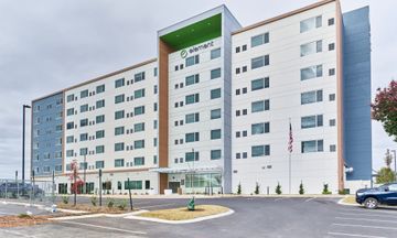 Element Chattanooga East