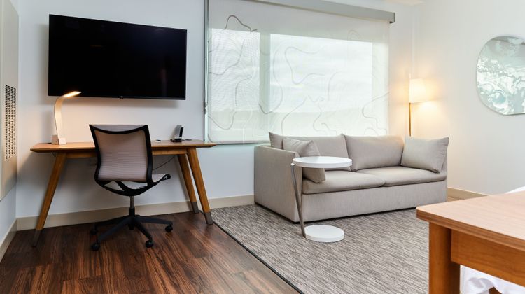 Element Chattanooga East Suite