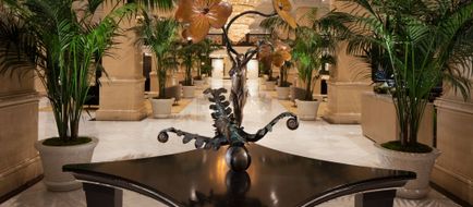 THE US GRANT, A Luxury Collection Hotel Exterior