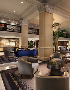 THE US GRANT, A Luxury Collection Hotel