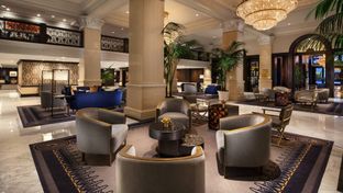 THE US GRANT, A Luxury Collection Hotel