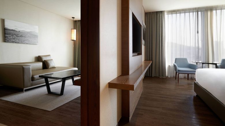 <b>Courtyard by Marriott Seoul Namdaemun Suite</b>. Images powered by <a href="https://www.leonardoworldwide.com/" title="Leonardo Worldwide" target="_blank">Leonardo</a>.