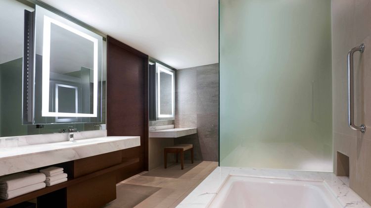 Courtyard by Marriott Seoul Namdaemun Room