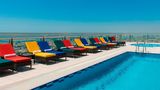 Four Points by Sheraton Sheikh Zayed Rd Pool