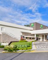 Holiday Inn San Jose La Sabana