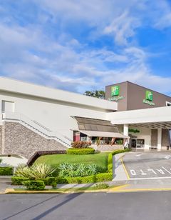 Holiday Inn San Jose La Sabana