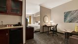 SpringHill Suites Dulles Airport Suite