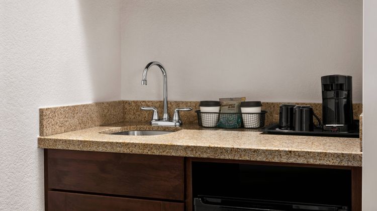 SpringHill Suites Dulles Airport Room