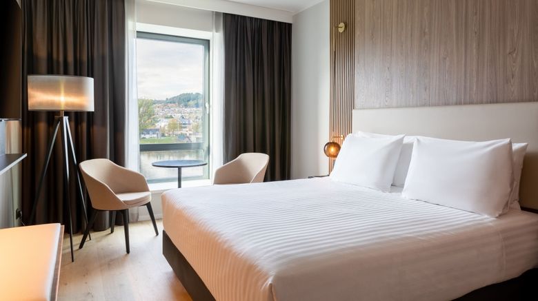 <b>AC Hotel by Marriott Inverness Room</b>. Images powered by <a href="https://www.leonardoworldwide.com/" title="Leonardo Worldwide" target="_blank">Leonardo</a>.