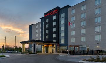 TownePlace Suites & Conference Center