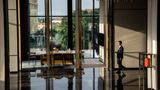 Crowne Plaza Vinh Yen City Centre Lobby