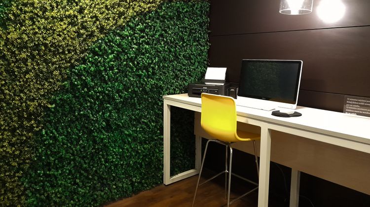 Holiday Inn Guatemala Other