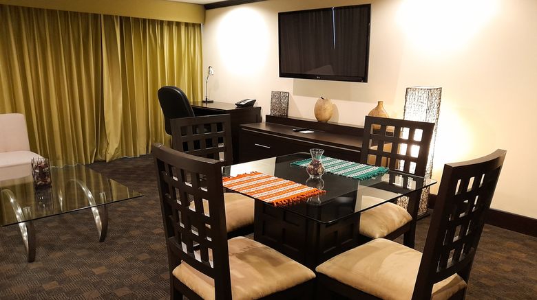 <b>Holiday Inn Guatemala Suite</b>. Images powered by <a href="https://www.leonardoworldwide.com/" title="Leonardo Worldwide" target="_blank">Leonardo</a>.