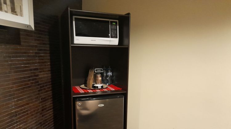 Holiday Inn Guatemala Room