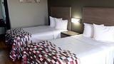 Red Roof Inn Fort Worth West Room