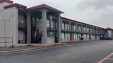 Red Roof Inn Fort Worth West Exterior