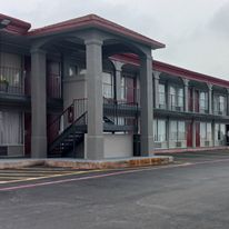 Red Roof Inn Fort Worth West