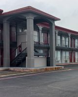 Red Roof Inn Fort Worth West