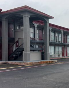 Red Roof Inn Fort Worth West