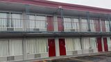 Red Roof Inn Fort Worth West Exterior