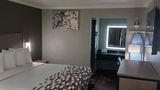 Red Roof Inn Fort Worth West Room