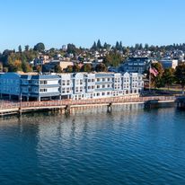 Silver Cloud Inn