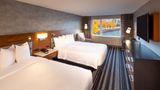 Silver Cloud Inn Room