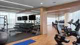 MGM National Harbor Recreation