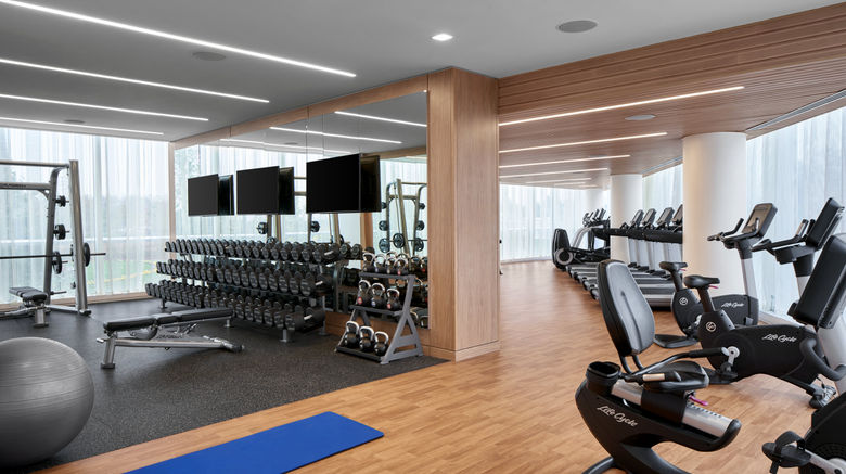 <b>MGM National Harbor Recreation</b>. Images powered by <a href="https://www.leonardoworldwide.com/" title="Leonardo Worldwide" target="_blank">Leonardo</a>.