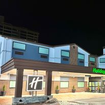 Holiday Inn Kansas City Downtown