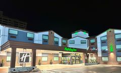 Holiday Inn Kansas City Downtown
