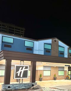 Holiday Inn Kansas City Downtown