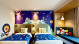 Holiday Inn Express Kangqiao Room
