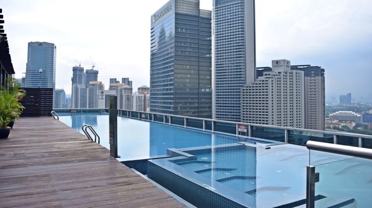 Somerset Kuala Lumpur Recreation