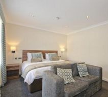 The Kinmel & Kinspa Room