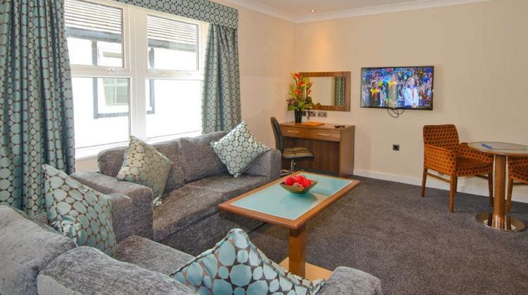 The Kinmel & Kinspa Other