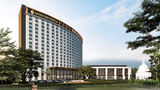 InterContinental Mae Ping Hotel Exterior