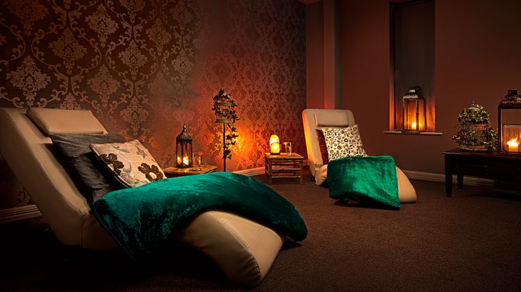 GN Hotel Ballina Spa
