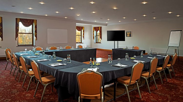 GN Hotel Ballina Meeting