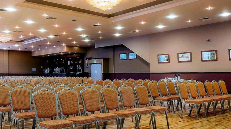 <b>GN Hotel Ballina Meeting</b>. Images powered by <a href="https://www.leonardoworldwide.com/" title="Leonardo Worldwide" target="_blank">Leonardo</a>.