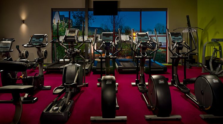 GN Hotel Ballina Recreation