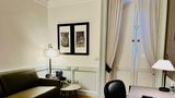 Hotel Indigo Roma-St George Suite
